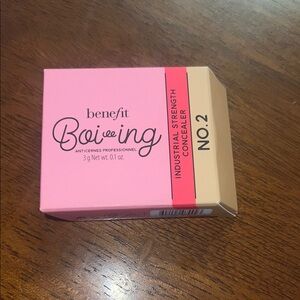 Benefit Concealer
